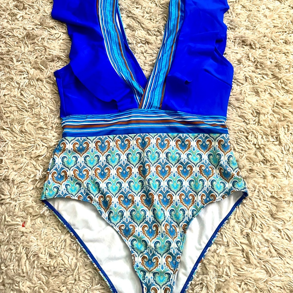 Swimsuit Never worn